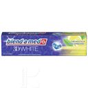 Зубная паста BLEND-A-MED 3D White Свежесть лимона 100мл