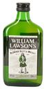 Виски William Lawsons купажированный 40%, 250мл