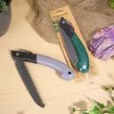 Пила складная, GreenArt, в ассортименте