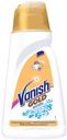 Отбеливатель «Кристальная белизна» для тканей Vanish Gold Oxi Action, 1 л