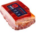 Грудинка ПАРИЖСКАЯ, варено-копченая (Донские традиции), 100г