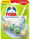 Блок для унитаза подвесной Туалетный утенок Цитрус, 38,6 г
