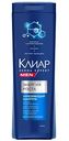 Шампунь для ослабленных волос Клиар Derma Expert Men Энергия роста, 380мл
