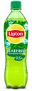 Чай зеленый Lipton, 500 мл