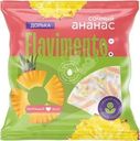 Конфеты Flavimento Сочный ананас жевательные 200г