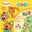 Развивающий набор "Мини-игры", ЛЕВ, в ассортименте