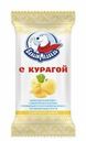 Молокосодержащий продукт Белый Медведь с курагой 23% СЗМЖ 180 г
