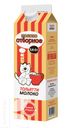 Молоко ТОЛЬЯТТИМОЛОКО Отборное пастеризованное 3.4-6% 0,9л
