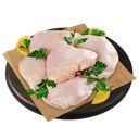 Бедро цыпленка-бройлера, 1 кг