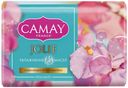 Туалетное мыло жидкое Camay Jolie гигиеническое универсальное 85 мл