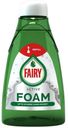 Средство для мытья посуды Fairy «Активная Пена» Сменный Блок, 375 мл