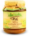 Мёд «Из Овсянниково» Алтайский Таёжный, 350 г