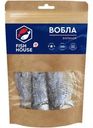 Вобла Fish House вяленая неразделанная 200г
