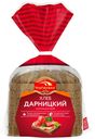Хлеб Черемушки Дарницкий ржано-пшеничный в нарезке 340 г