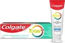Зубная паста Colgate Total 12 профессиональная чистка гель 75мл