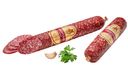 Колбаса сырокопченая Сибирская особая 0,235кг