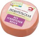 Колбаса Мясной Дом Бородина вареная любительская 400г