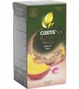 Чай зеленый Curtis Fantasy Peach, 25×1,5 г