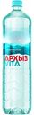 Вода минеральная Архыз негазированная, 1,5л