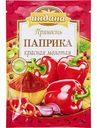 Паприка красная Индана молотая, 15 г