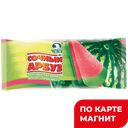 Фруктовый лед сочный арбуз 0,07кг (Челны Холод):40