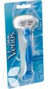 Бритва GILLETTE VENUS с 1 сменной кассетой