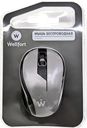 Мышь беспроводная Wellfort 1200dpi