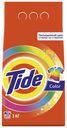 Стиральный порошок Tide Color автомат 3кг