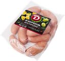 Сардельки ДОКТОРСКИЕ (Дымов), 100г