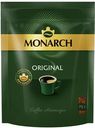 Кофе растворимый Monarch Original 75г