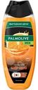 Гель для душа Palmolive men Цитрусовый заряд Бодрящий 500мл