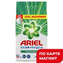 ARIEL Стир порош Автомат Горный Родник 6кг(Проктер):1