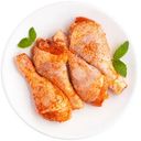 Голень куриная в маринаде
