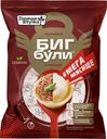 Пельмени Горячая штучка Бигбули с мясом 700г