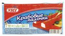 Крабовые палочки Vici Любо есть охлажденные 200 г