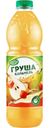 Напиток Fresh Груша-карамель сокосодержащий  1.5л
