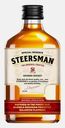 Виски Steersman зерновой 40% 250мл