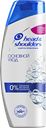Шампунь HEAD&SHOULDERS®, Основной уход для нормальных волос, 400мл
