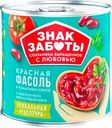 Фасоль красная ЗНАК ЗАБОТЫ в томатном соусе, 400г
