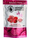 Чай зелёный Black Dragon с боярышником, 100 г