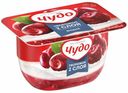Десерт Чудо вишня творожный взбитый 4,2% 100 г