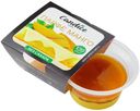 Десерт Candice Cake Парфе манго без сахара, 100 г