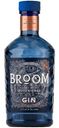 Джин Broom Dry 40%, 500мл