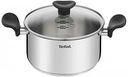 Кастрюля Tefal Primary с крышкой 20 см, 3 л