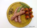 Купаты из говядины 400г
