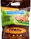 Бедрышки для барбекю куриные охлаждённые Троекурово в маринаде, 1 кг