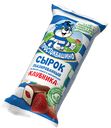 Сырок глазированный "Простоквашино" Клубника, 20%, 40г