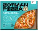 Пицца Zotman pizza Цыплёнок в соусе кимчи, 450г