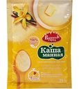 Каша манная Вышний город со сливочным маслом, 35г
