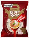 Пельмени Горячая штучка Бигбули с мясом 700г